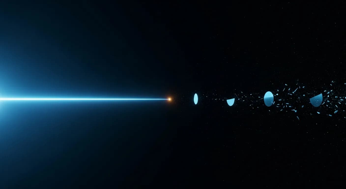 Cover image for Why One Active Request at a Time Ships Faster