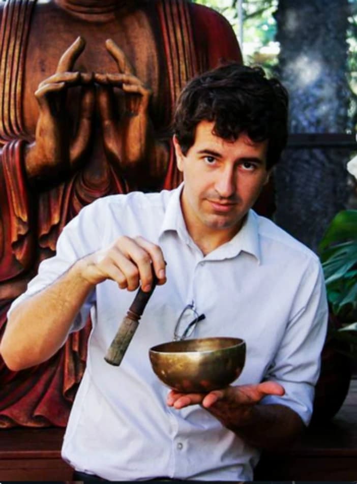 Brian — founder of Lab Twelve